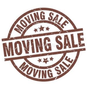 EVERYTHING MUST GO